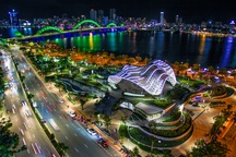 Sáp nhập tỉnh thành, cuộc cách mạng "chưa có tiền lệ"