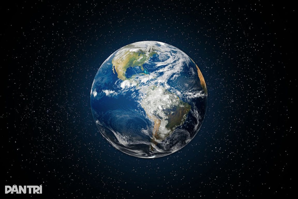 Welcher Planet ist der älteste und der jüngste im Sonnensystem? - 2 Hành tinh nào già nhất và trẻ nhất trong Hệ Mặt Trời? - 2
