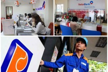 VietinBank và những toan tính khi sáp nhập PGBank