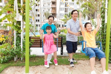 Bàn giao nhà đúng hạn: Khi chủ đầu tư hiện thực hóa cam kết với khách hàng