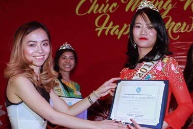 Đại sứ du học sinh thành phố New York: “Giữ gốc gác Việt Nam trong mình”
