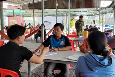 Quán ăn bị tố "chặt chém" khi bán đĩa cơm có lát thịt mỏng dính