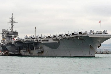 Quân nhân Mỹ nhận tội đổi bí mật quốc gia lấy "tiệc thác loạn"