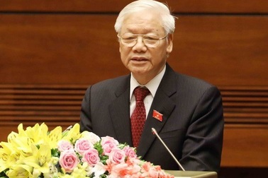 Từ “mã bên ngoài” nghĩ về sự thận trọng, tinh tường trong chọn cán bộ