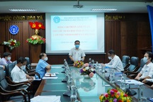 Toàn tỉnh Quảng Nam có hơn 1,46 triệu người tham gia bảo hiểm xã hội