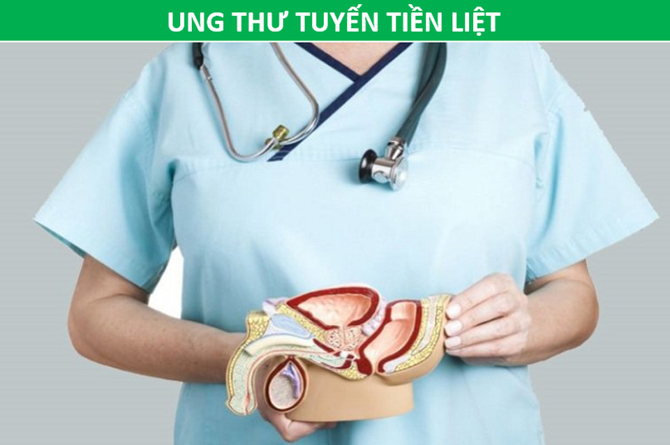 Những phương pháp tầm soát ung thư giúp bạn chủ động trước bệnh tật - 10 Những phương pháp tầm soát ung thư giúp bạn chủ động trước bệnh tật - 10