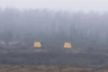 Video siêu tăng T-72B "tả xung hữu đột" diệt mục tiêu