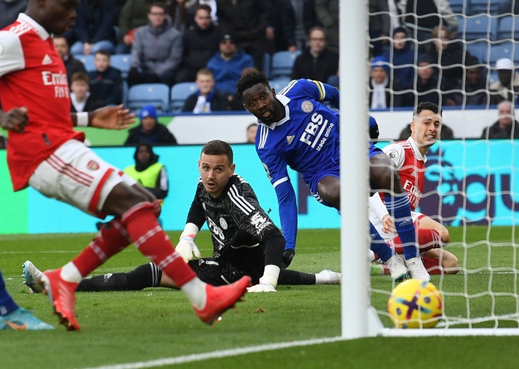 Arsenal, Man City bám đuổi quyết liệt ở khu vực đầu bảng - 1 Arsenal, Man City bám đuổi quyết liệt ở khu vực đầu bảng - 1