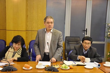 Khó xử lý trách nhiệm người ban hành văn bản trái luật!