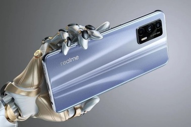Loạt smartphone giá rẻ mới ra mắt của Realme và Xiaomi
