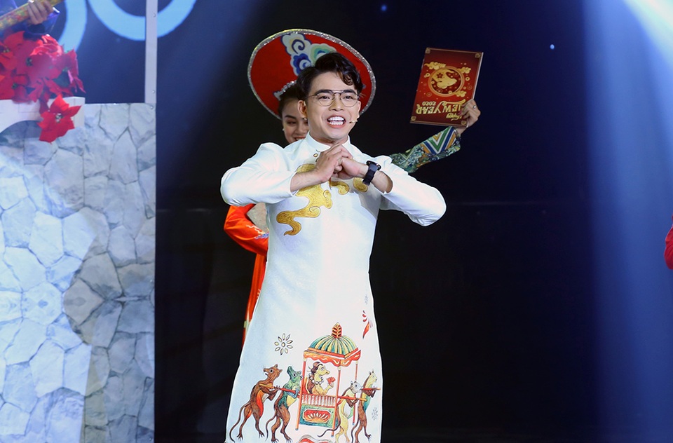 Nhật Trường đăng quang Én Vàng 2019 - 10 Nhật Trường đăng quang Én Vàng 2019 - 10