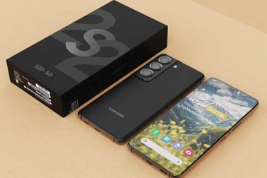 Samsung Galaxy S22 lộ thiết kế và cấu hình chi tiết