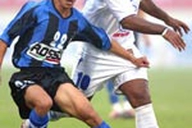 Vẫn là dấu ấn ngoại binh 