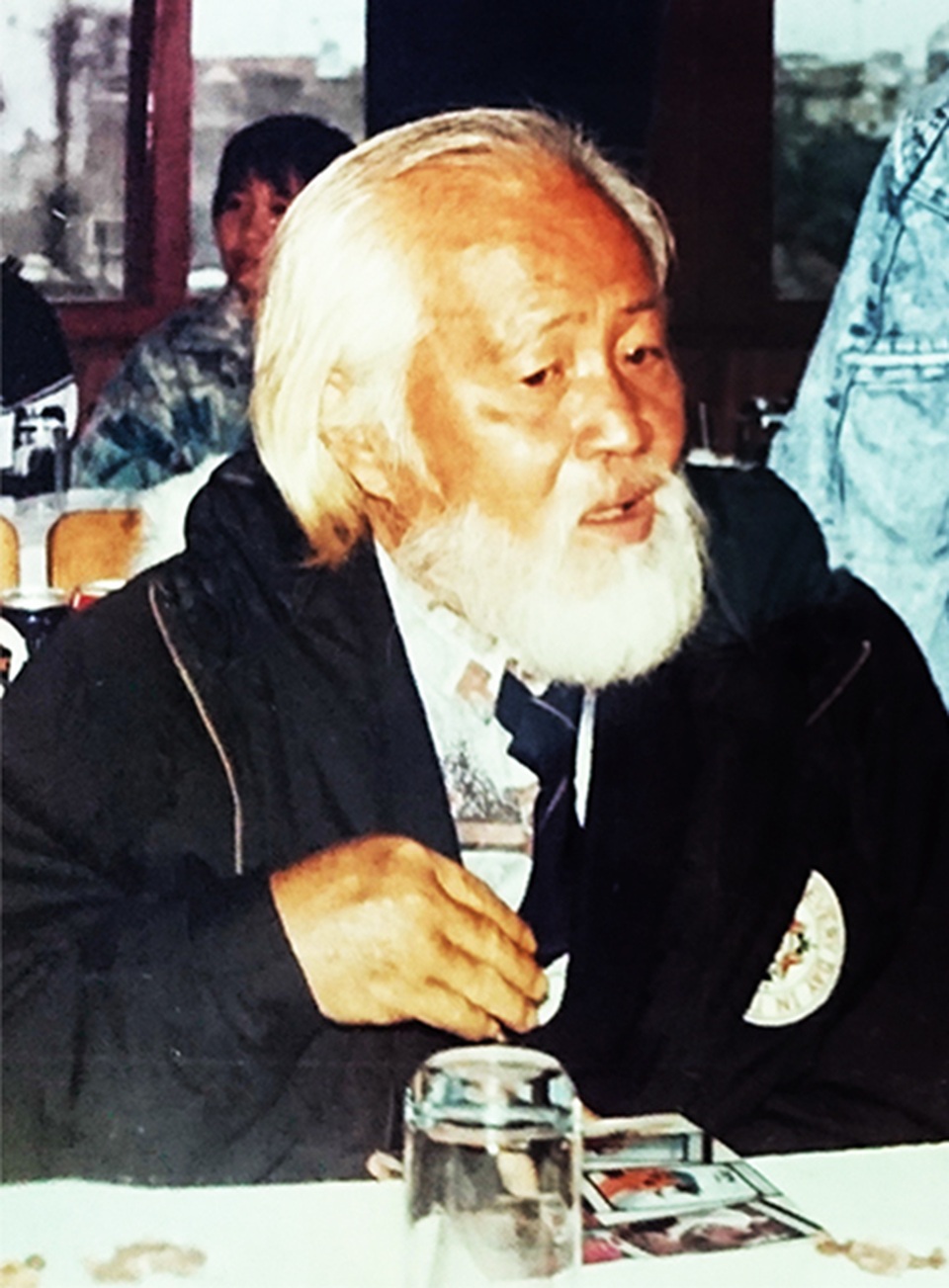 Chuyện tình lãng mạn của nhạc sĩ Bắc Sơn với nhà thơ Ngọc Bích - 1 Chuyện tình lãng mạn của nhạc sĩ Bắc Sơn với nhà thơ Ngọc Bích - 1