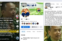 Bộ Y tế cảnh báo việc giả mạo, tự xưng bác sĩ bán thực phẩm chức năng