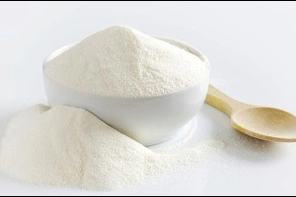 Bộ Y tế đề nghị tạm dừng lưu thông một nguyên liệu bột kem - 1 Bộ Y tế đề nghị tạm dừng lưu thông một nguyên liệu bột kem - 1