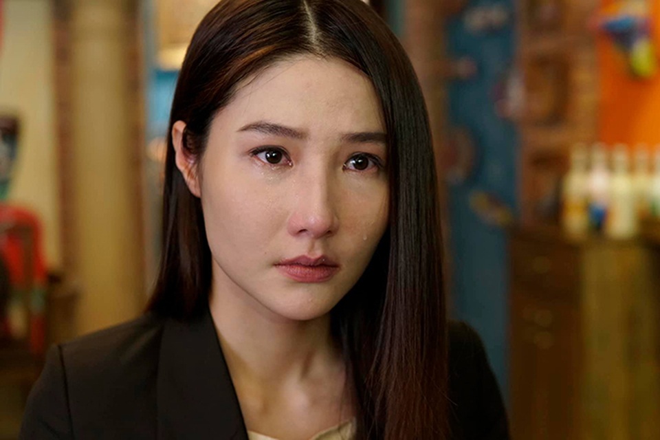 Diễm My: “Tôi phải chữa trị tâm lý trước khi đóng “Tình yêu và tham vọng” - 2 Diễm My: “Tôi phải chữa trị tâm lý trước khi đóng “Tình yêu và tham vọng” - 2