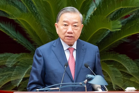 "Thống nhất rất cao giới thiệu nhân sự lãnh đạo chủ chốt nhiệm kỳ mới"