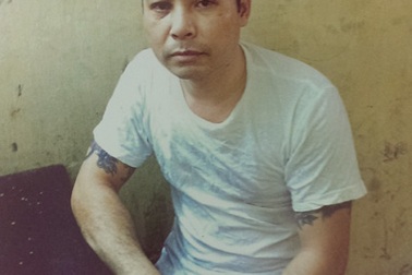 Đầu nậu ma túy “khủng” ở thủ đô bị bắt