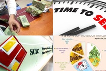 Thoái vốn ngoài ngành: Thủ tướng "gật đầu" phương án bán rẻ