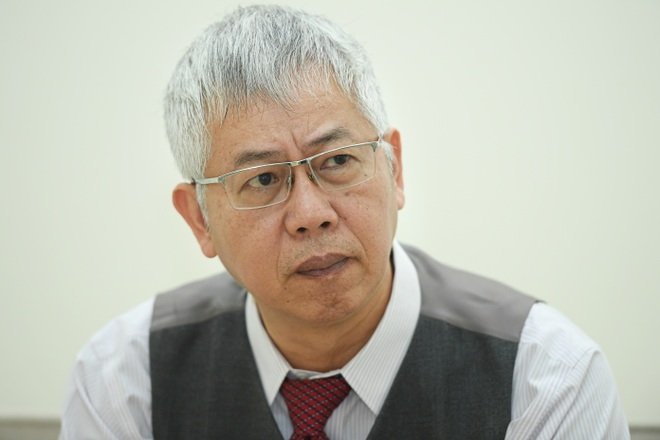 TS Nguyễn Đức Kiên: Nhân công giá rẻ không phải là điểm yếu của Việt Nam! - 3 TS Nguyễn Đức Kiên: Nhân công giá rẻ không phải là điểm yếu của Việt Nam! - 3