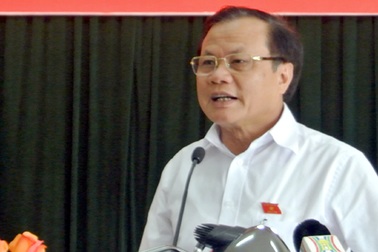 Cử tri đề nghị Bí thư Thành ủy Hà Nội làm rõ vụ án 194 phố Huế