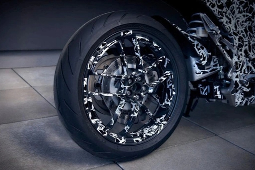 Honda sắp ra mắt mô tô điện mới mạnh ngang xe 500cc, liệu có về Việt Nam? - 4 Honda sắp ra mắt mô tô điện mới mạnh ngang xe 500cc, liệu có về Việt Nam? - 4