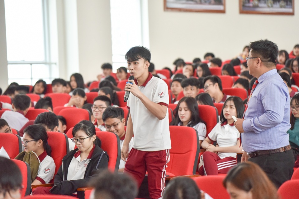 Ngày hội tuyển dụng HUTECH IT OPEN DAY 2020 sẵn sàng “bùng nổ” vào ngày 19/6 - 3 Ngày hội tuyển dụng HUTECH IT OPEN DAY 2020 sẵn sàng “bùng nổ” vào ngày 19/6 - 3