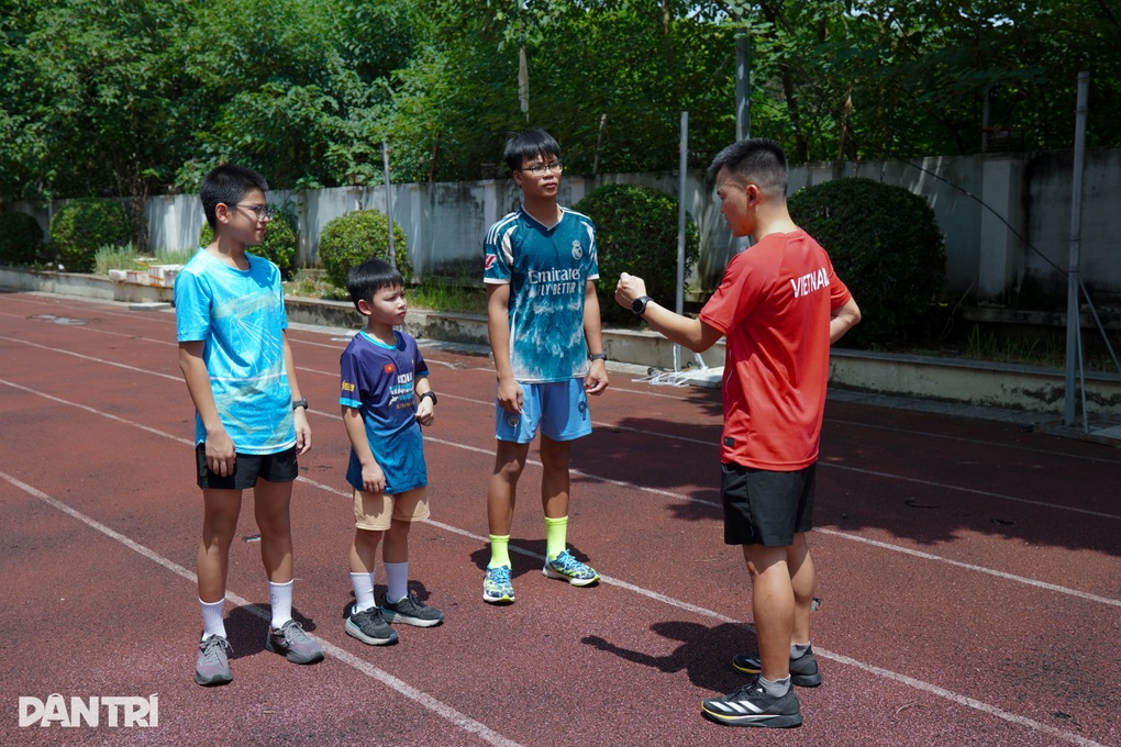 Lộ diện ứng viên sáng giá cho chức vô địch Aqua Warriors Quảng Trị 2025 - 5 Lộ diện ứng viên sáng giá cho chức vô địch Aqua Warriors Quảng Trị 2025 - 5