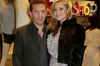 Nhiều sao dự khai trương cửa hiệu Topshop