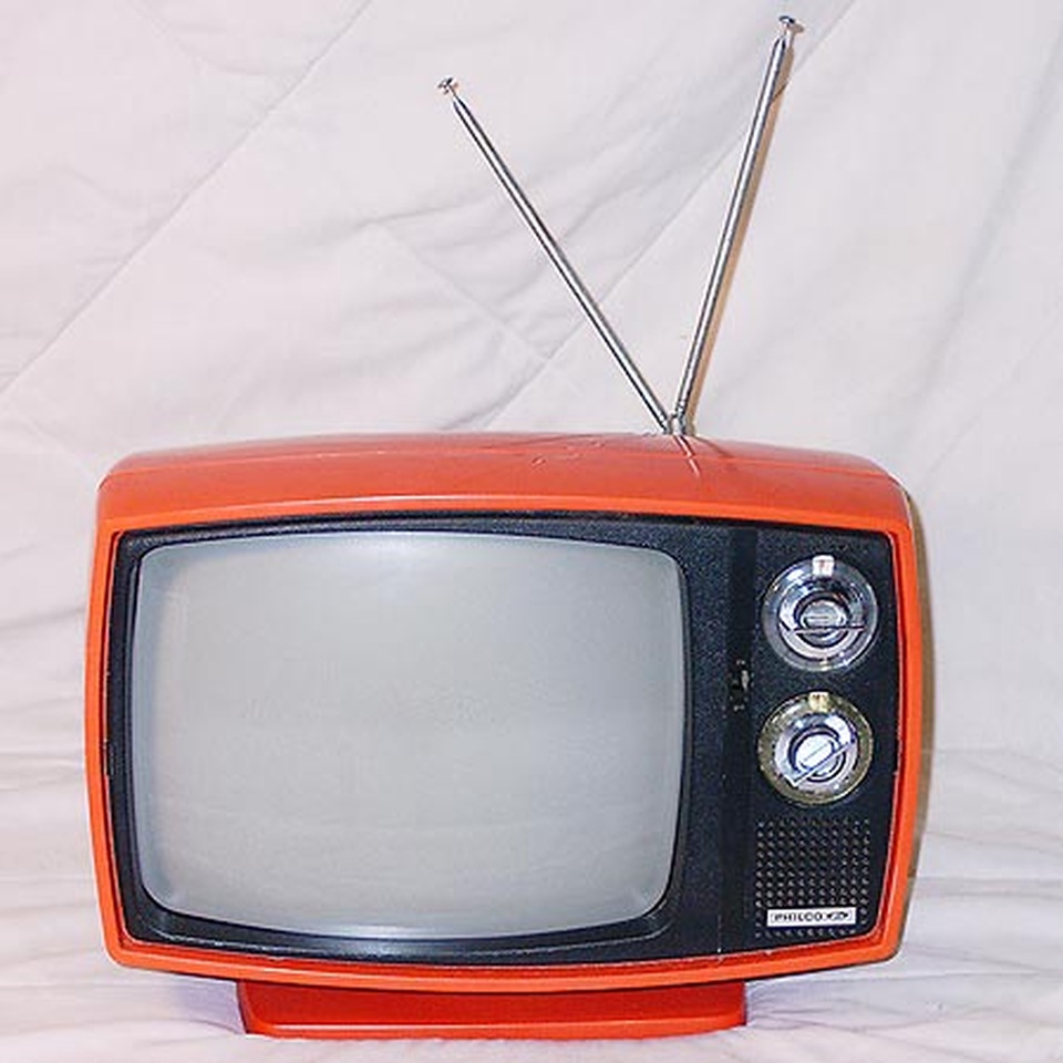 TV đã tiến hoá thế nào trong gần một thế kỷ qua? - 16 TV đã tiến hoá thế nào trong gần một thế kỷ qua? - 16