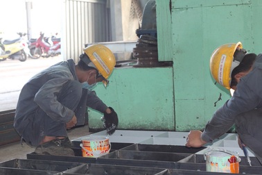 Vào TPP, Việt Nam bảo đảm quyền lập tổ chức của người lao động