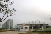 Chuyển đổi công năng sân tập golf 27 tỷ thành sân bóng đá