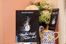 "Tôi đã nhận được câu trả lời mà tôi vẫn thắc mắc từ bấy lâu"