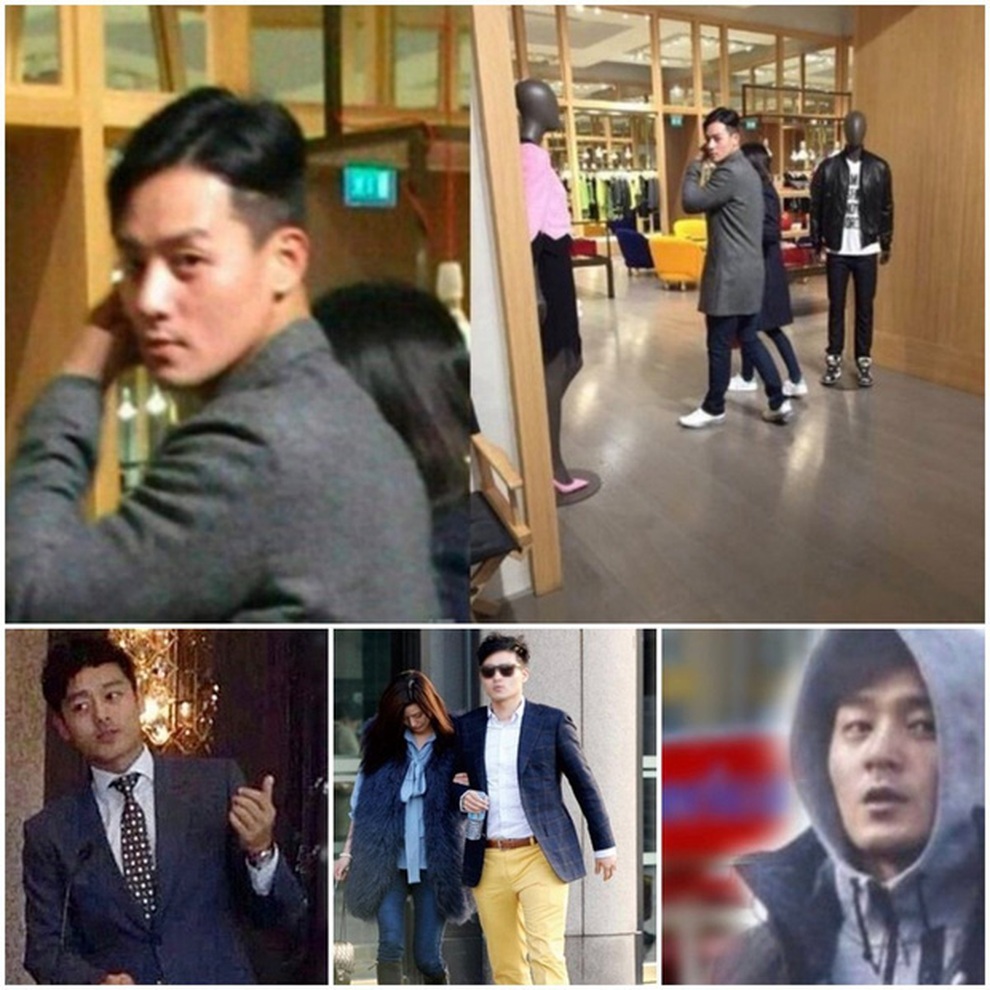 Cô nàng ngổ ngáo Jeon Ji Hyun nói gì trước tin đồn ly hôn? - 2 Cô nàng ngổ ngáo Jeon Ji Hyun nói gì trước tin đồn ly hôn? - 2