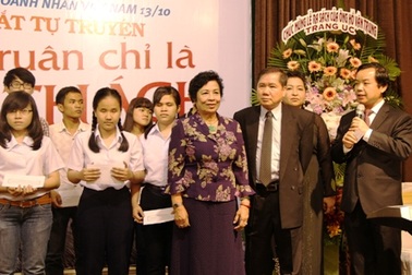 Cậu bé chăn trâu viết tự truyện