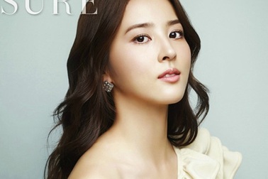 “Công chúa” Han Hye Jin kể chuyện tình yêu 