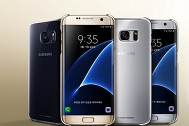 Samsung để lộ cấu hình Galaxy Note 7