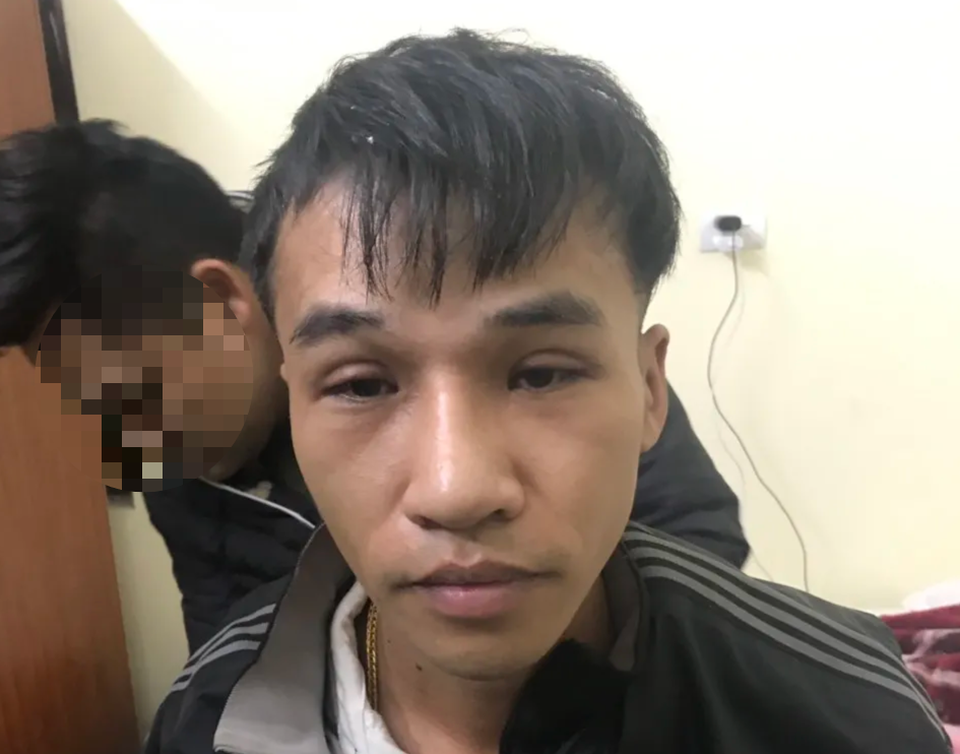 Vụ tiệm vàng trình báo bị mất 200 cây vàng: Đã bắt được nghi can - 1 Vụ tiệm vàng trình báo bị mất 200 cây vàng: Đã bắt được nghi can - 1