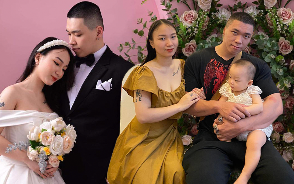 Chàng trai khuyết tật và cô gái Hà Nội với tuyệt chiêu làm bố mẹ xiêu lòng - 1 Chàng trai khuyết tật và cô gái Hà Nội với tuyệt chiêu làm bố mẹ xiêu lòng - 1