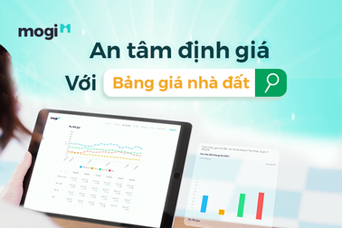 Làm thế nào để tự thẩm định giá, tránh "hớ" khi mua bán bất động sản?