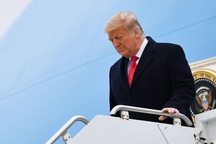 Tranh cãi về thẩm quyền xét xử luận tội cựu Tổng thống Trump tại Thượng viện