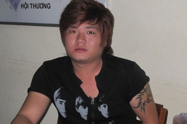 “Sói em” sa lưới pháp luật sau 2 năm trốn lệnh truy nã