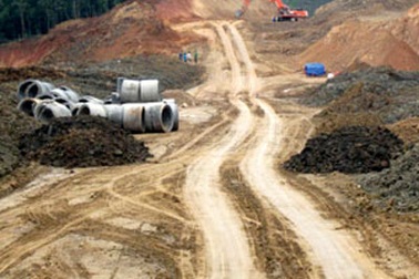 Kiểm điểm tiến độ GPMB Dự án cao tốc Nội Bài - Lào Cai