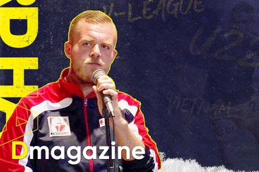 Chuyên gia châu Âu: "Bình luận nhiều về Quang Hải là bất công với cậu ấy"