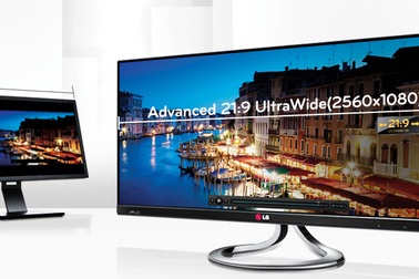 LG và bước tiến mới trong lĩnh vực màn hình máy tính