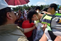 Triều Tiên dọa nhấn chìm Hàn Quốc trong “biển lửa”