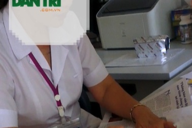 Phó Giám đốc bệnh viện bán giấy khám sức khỏe "siêu tốc"