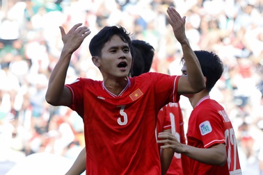 Báo Đông Nam Á bình luận khi tuyển Việt Nam trắng tay rời Asian Cup 2023