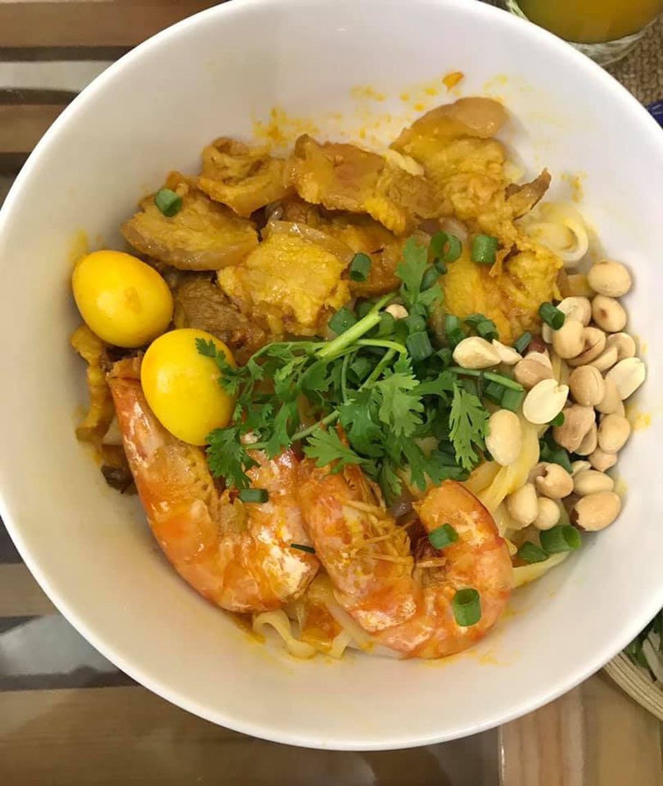 Sao Việt trổ tài đầu bếp khi phải cách ly mùa dịch Covid-19 - 23